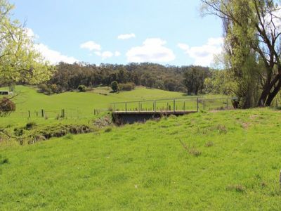 Lot CA 13 & 31, Glen Creek Road, Bonnie Doon