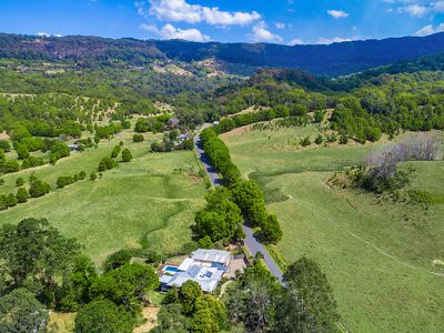 519 Left Bank Road, Mullumbimby