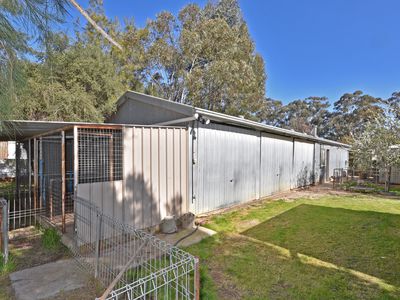 174 Loddon Valley Highway, Eaglehawk