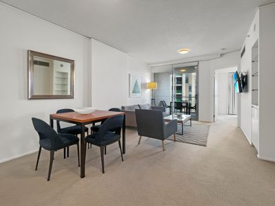 1702 / 510 St Pauls Terrace, Bowen Hills