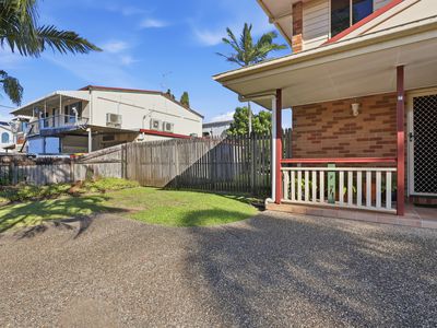83 Shakespeare Street, Mackay