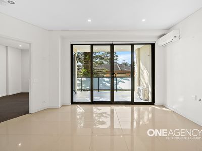 1 / 14-16 Hercules Street, Wollongong