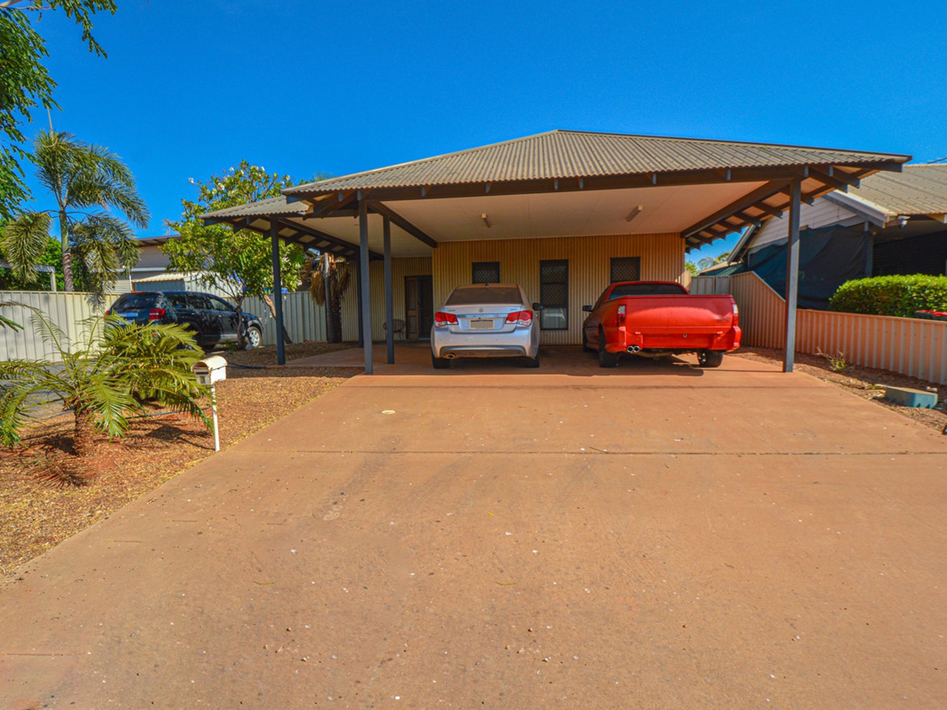 3 Minilya Link, South Hedland
