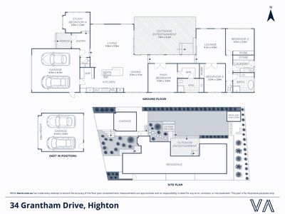 34 Grantham Drive, Highton