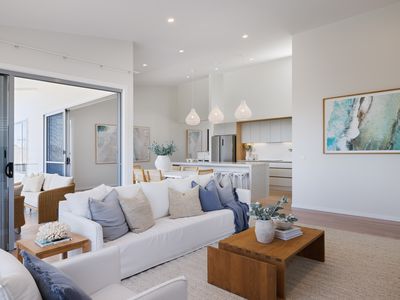 160 Mirador Drive, Merimbula
