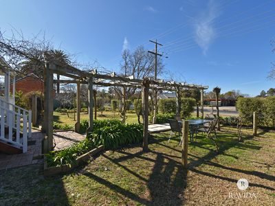 190 Milawa-Bobinawarrah Road, Milawa