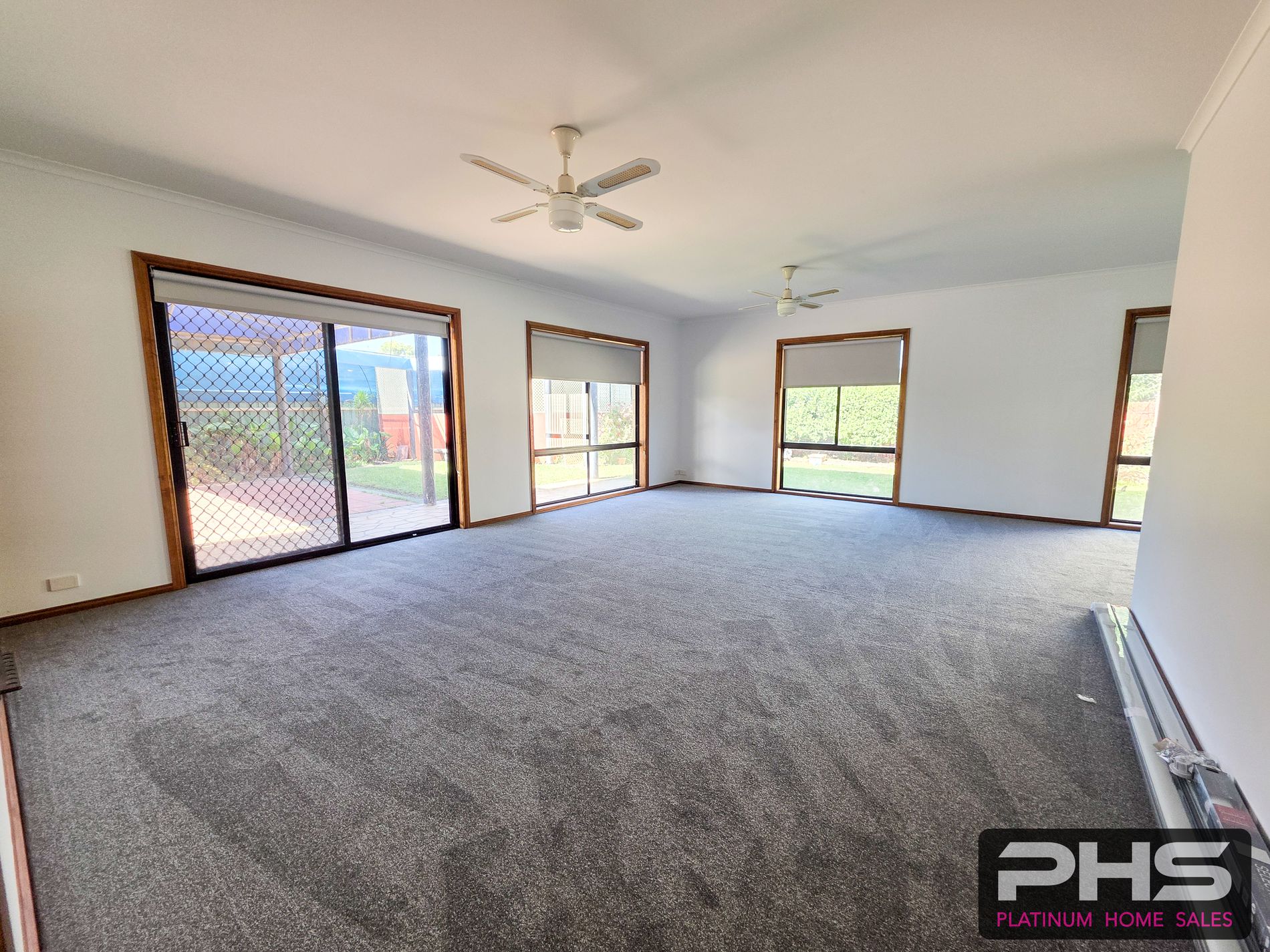 1B Hall Street, Kerang