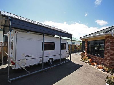 5 Teppett Place, Foxton Beach
