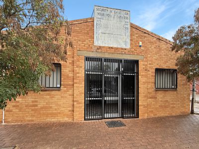 8 Depot Road, Dubbo