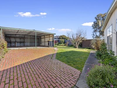 162 Anzac Avenue, Seymour
