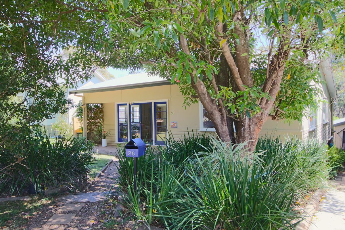 26 Cole Crescent, Narooma