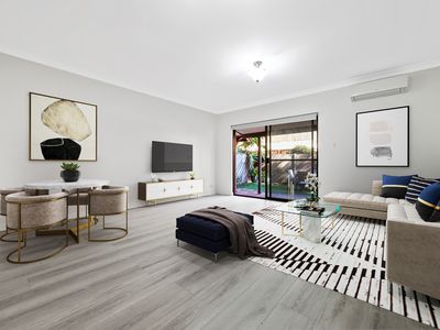 1 / 162 CULLODEN ROAD, Marsfield