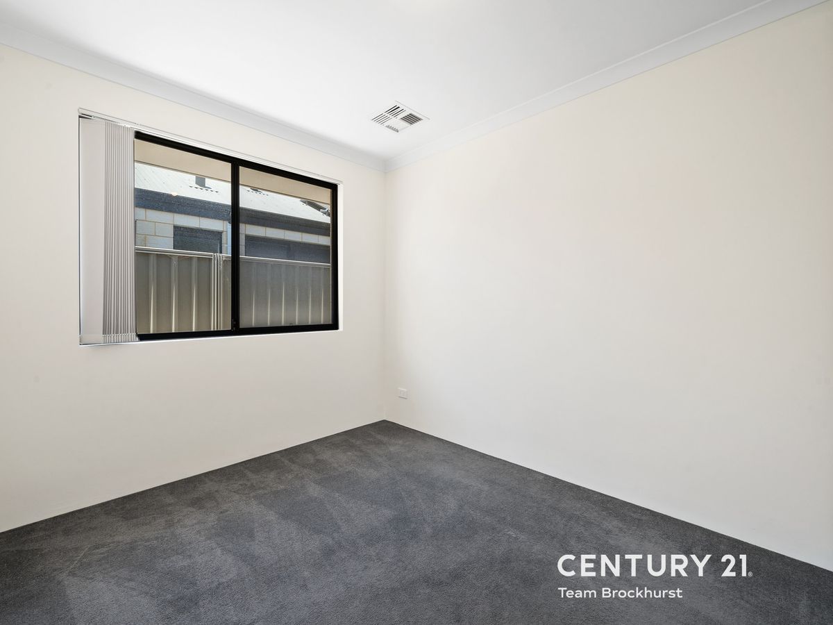 1 Malabar Street, Byford