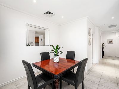 401 / 2 St Georges Terrace, Perth