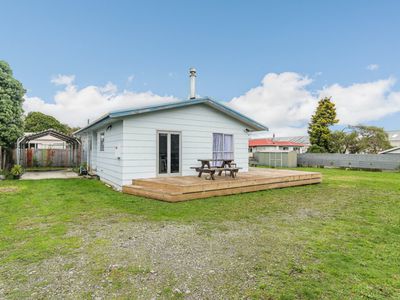 36a Mabel Street, Levin