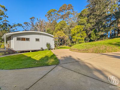 765 Old Highway, Narooma
