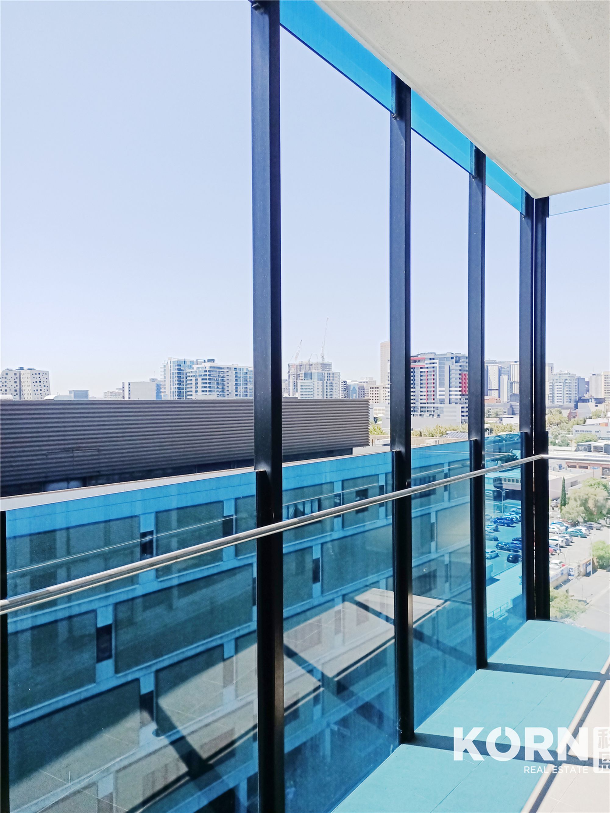 1101 / 281 Gouger Street, Adelaide