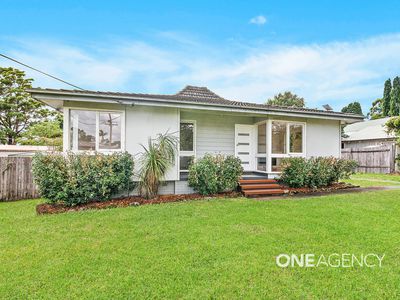 48 Meroo Road, Bomaderry