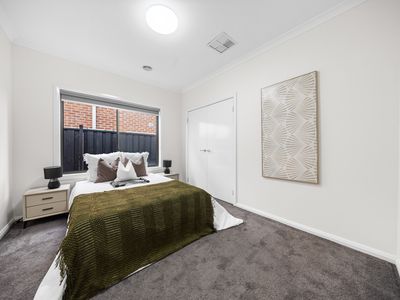 26 Bursa Drive, Wyndham Vale