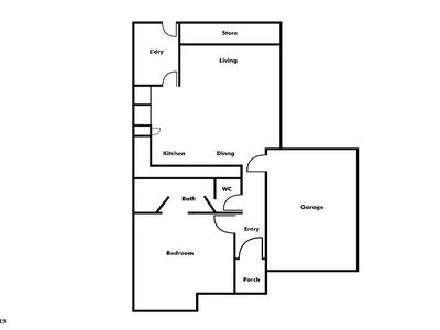 3 / 21 Edeline Street, Spearwood