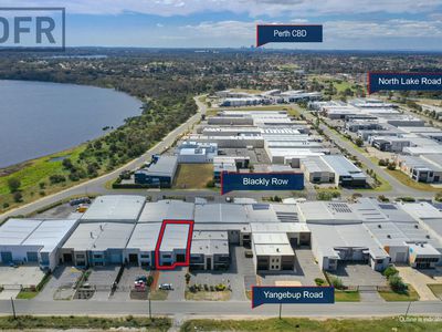 1 / 435 Yangebup Road, Cockburn Central