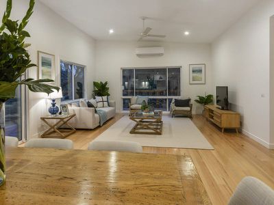 21 Doe Street, Rye
