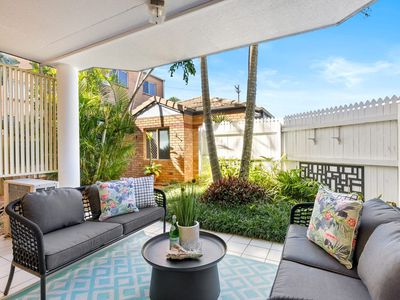 1 / 16 Napier Street, Ascot