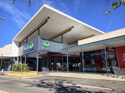 58 Congenial Loop, Atwell