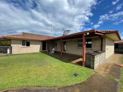 31 Merlin Drive, Urangan