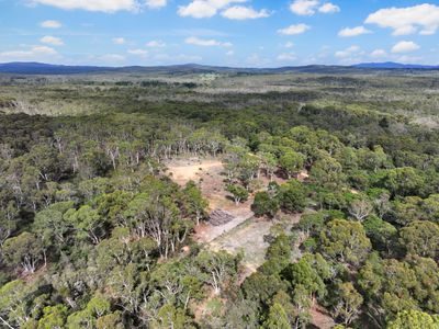 12 Half Moon Road, Mongarlowe