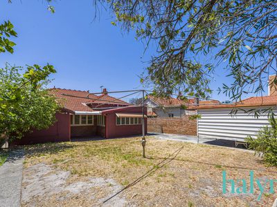 13 Baker Avenue, Perth
