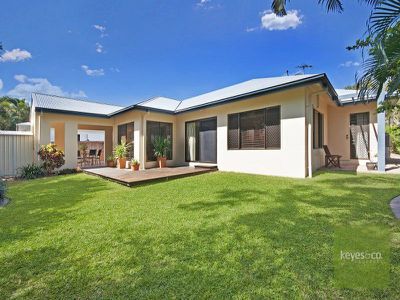 21 Harvard Street, Douglas