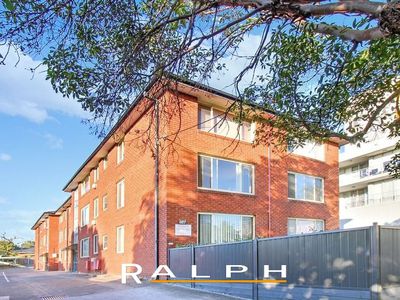 11 / 527 Burwood Road, Belmore