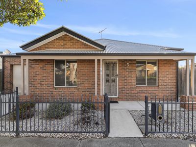 1 / 2 Bingara Avenue, Norlane