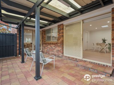 30 Paroo Court, Wattle Grove