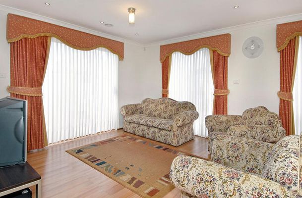 8 Royal Troon Way, Craigieburn