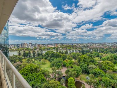 1804 / 132 Alice Street, Brisbane City