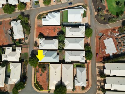 20 Wrasse Crescent, South Hedland