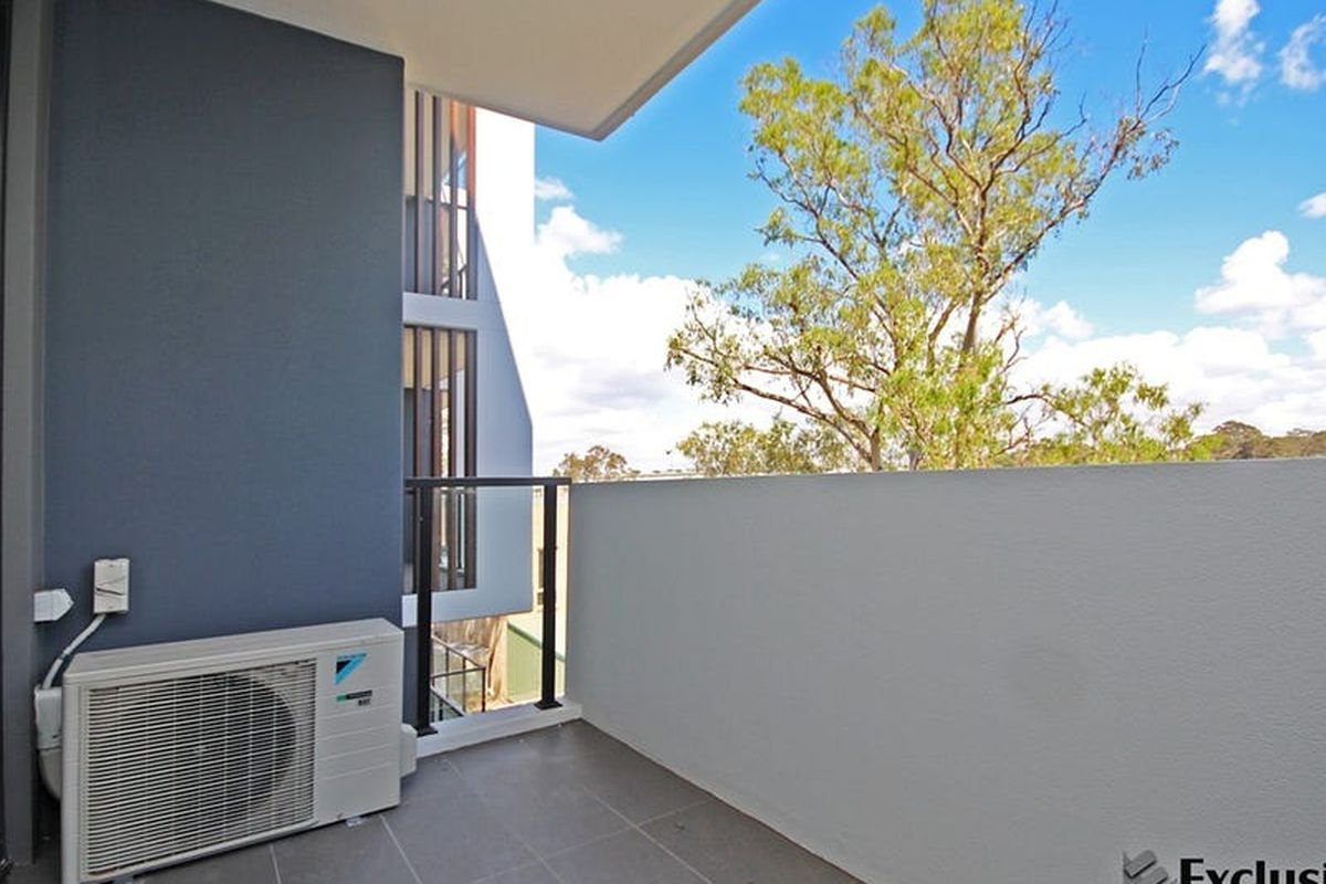 30 / 1 Kanoona Avenue, Homebush