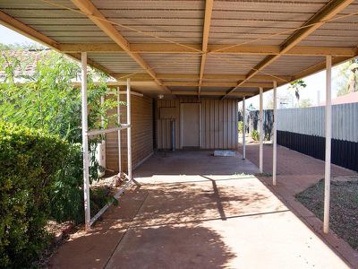 9 Becker Court, South Hedland