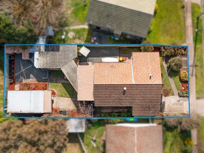 5 Murphy Street, Mansfield