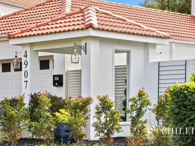 4907 Berkshire Crescent, Sanctuary Cove