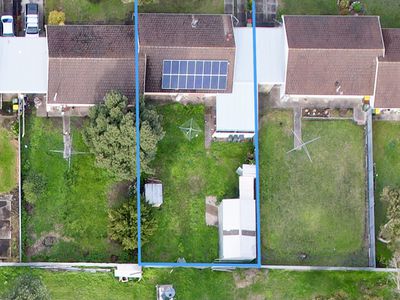 22 Burdon Street, Millicent