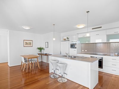 20 / 8 Prowse Street, West Perth