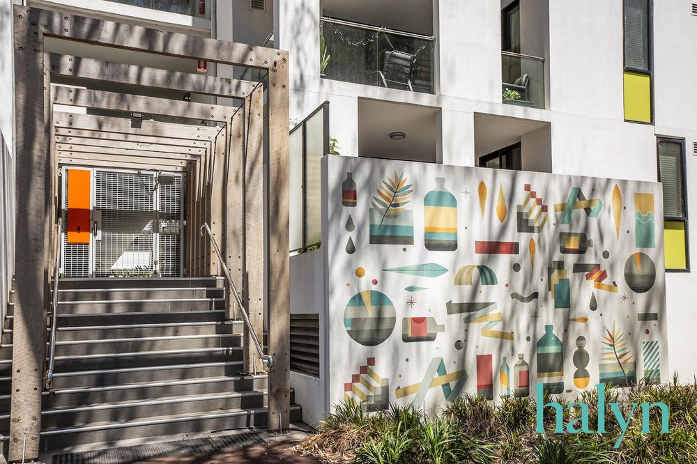 39 / 99 Palmerston Street, Perth