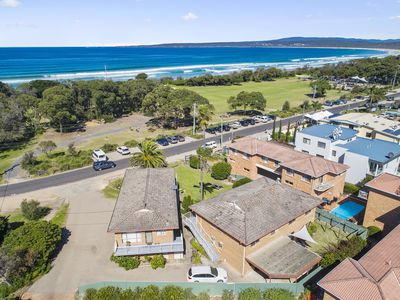 3 / 23 Ocean Drive, Merimbula