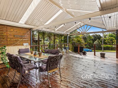 19 Simpson Parade, Albion Park