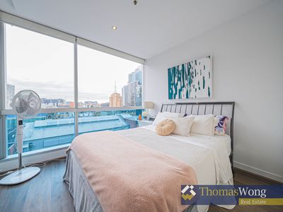 1303 / 22-24 Jane Bell Lane, Melbourne