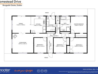 10 Homestead Drive, Dubbo