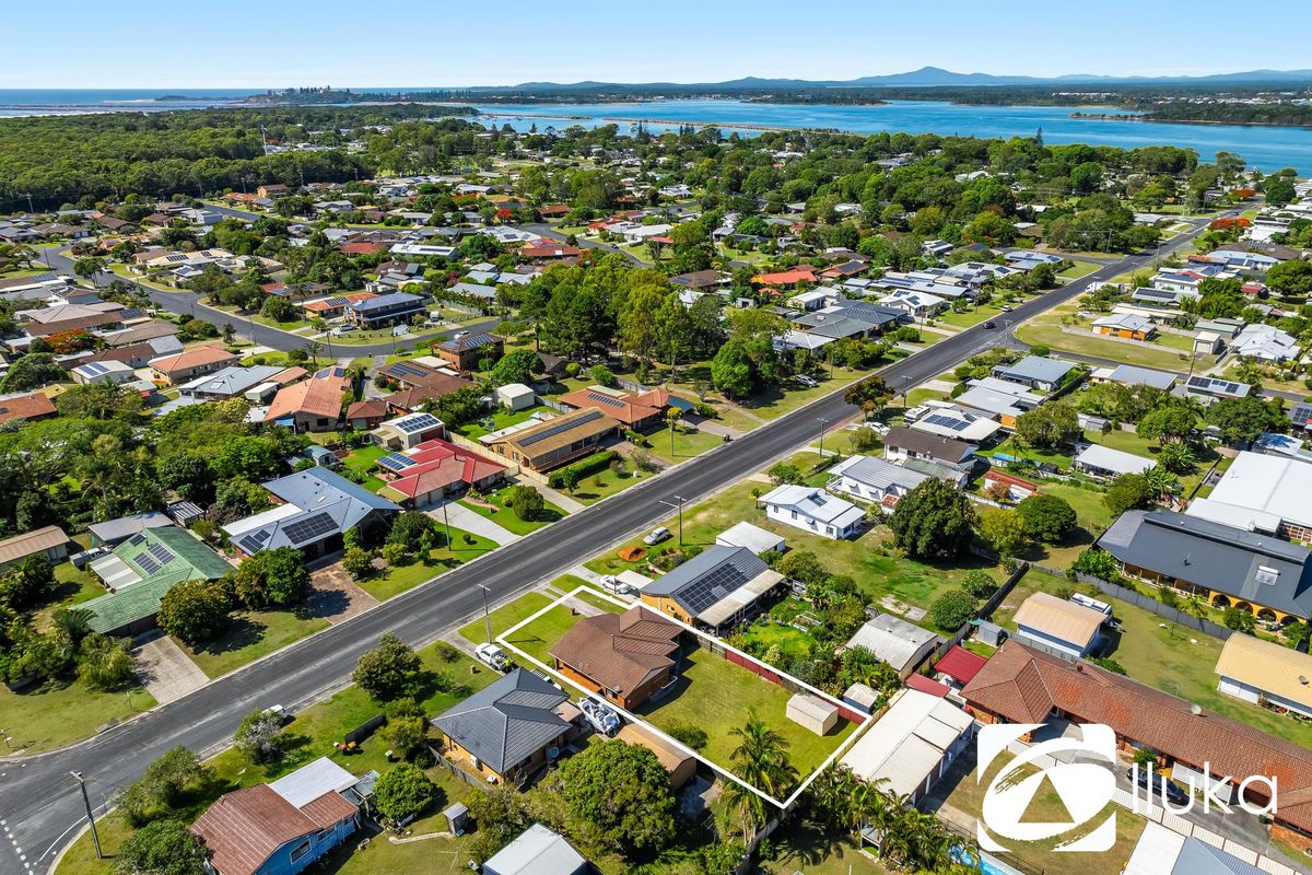 47 Micalo Street, Iluka